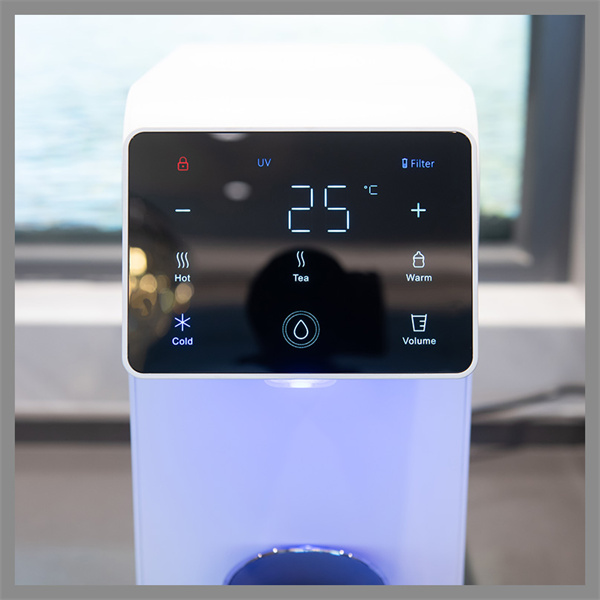 Биздин суу тазалоо сүзгүчтөрүн тандоонун артыкчылыктары