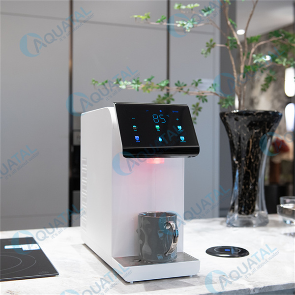 Базардын эң мыкты ысык суу чыгаргычтары менен ишини жогорулат