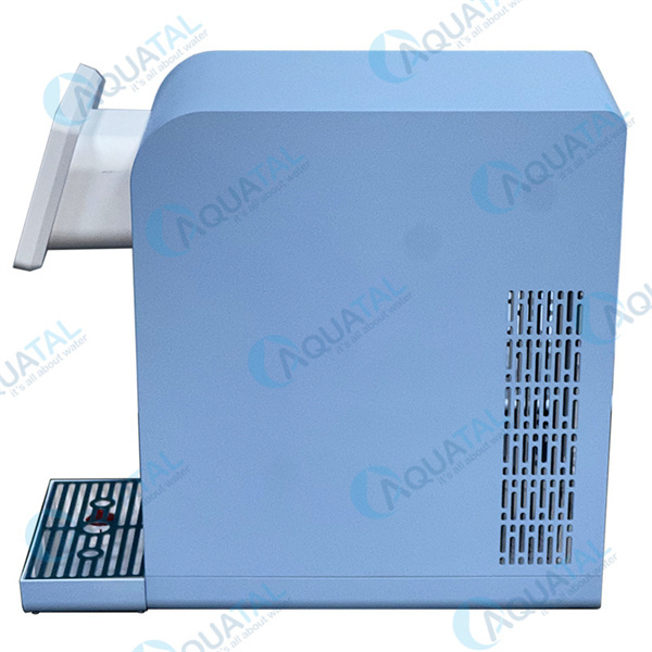 Ишканалар жана өнөр жай үчүн ишенчтүү суу генерациялоо системалары