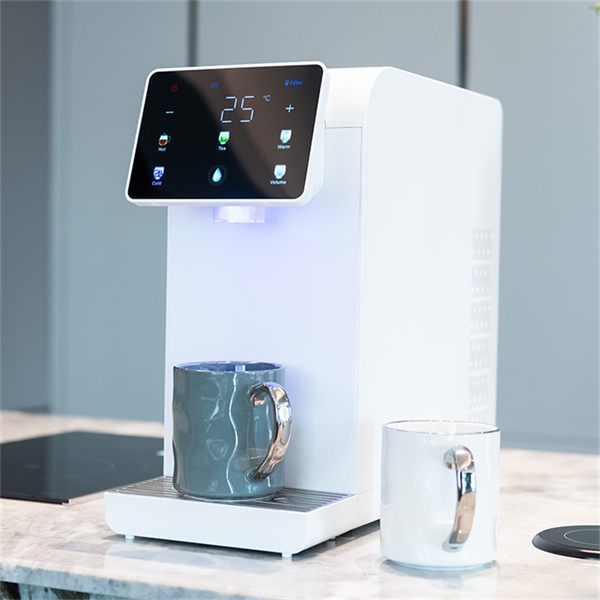 Кымбат эмес жана таасирдүү суу тазалоо чечимдери