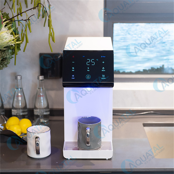 Кичинекей суу салкындаткычты колдоно билүү боюнча кеңештер