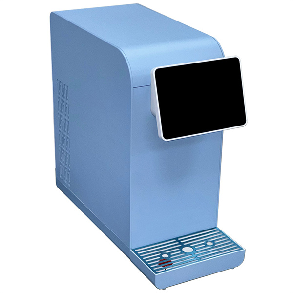 Шаар суусунун сапатына байланыштуу жалпы маселелер жана фильтр системасынын кандай жардам берээрин