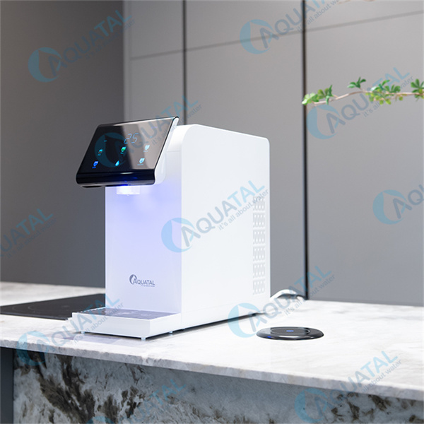 Топ менен сатып алуу зарылдыктарыңызга ылайык келтирилген кичинекей суу фильтрлери