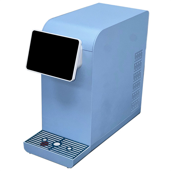 Тандоого болгон суу күйөткүчтөрдүн кеңири түрлөрү