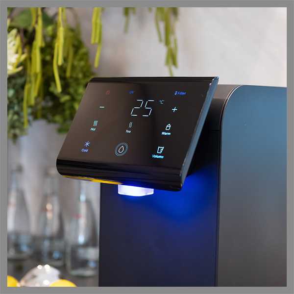 Суу резервуарларынын фильтрлери менен үй-бүлөңүздү коопсуз жана сапаттуу кармоо