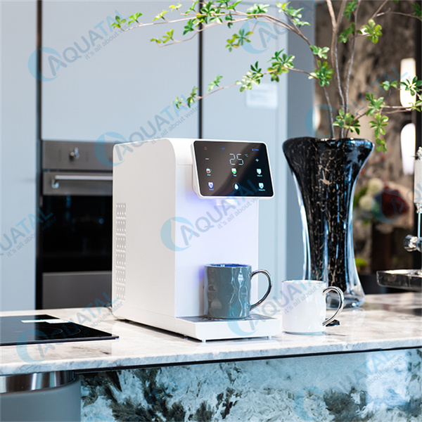 Биздин жогорку сапаттагы суу диспенсерлер продукциялары менен конкуренттериңизден алдыда болуңуз