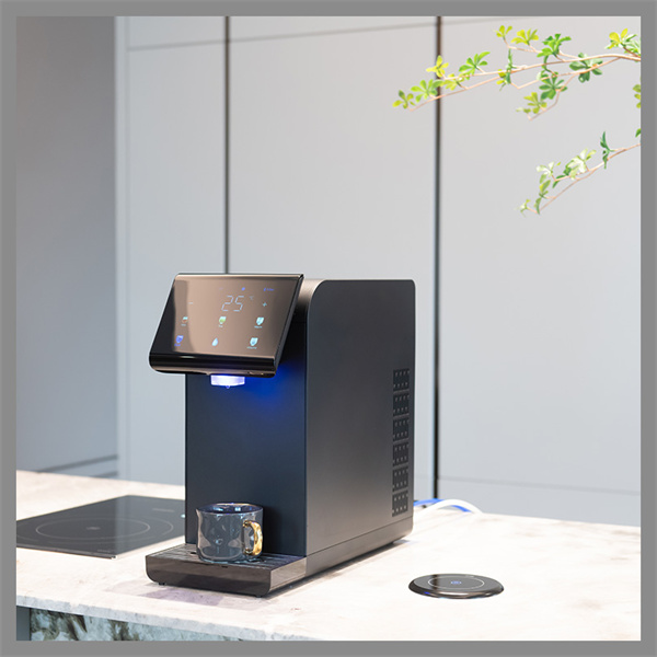 Суудагы залалдуу коспалар менен кирдөөлөрдөн арылыңыз