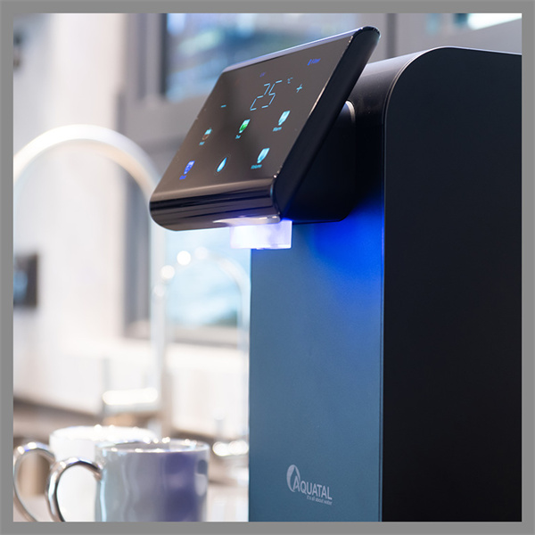 Үйүңүздө УУ суу тазалагычынын болушу каншалык маанилүү экени