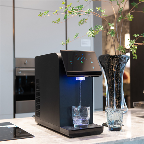 Колдонууга ыңгайлуу жана эффективтүү суу берүү чечимдери