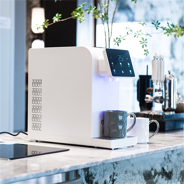 Оптомдон бизнес үчүн ультракызыл суу фильтрин тандоонун негизги себептери