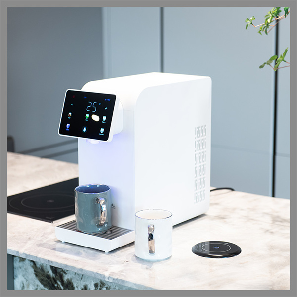 Биздин жогорку сапаттагы суу тараткычтарыбыздын аркасында акча жана убакытты сактайсыз