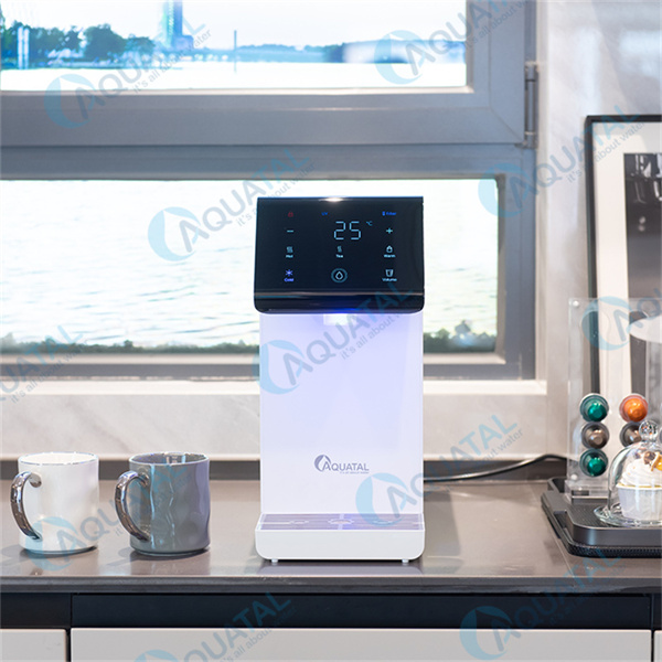 Чоң тапсырыштар үчүн ыңгайлаштырылган суу станцияларынын долбоорлору