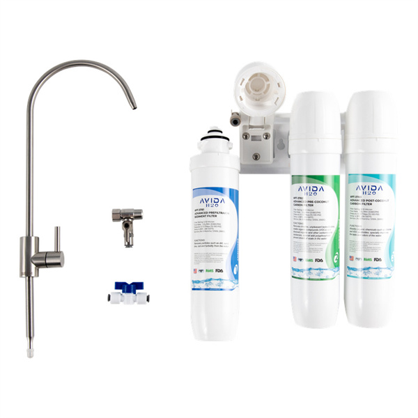 Бүт буй-буй жылыткыч суу фильтрлери кандай иштейт