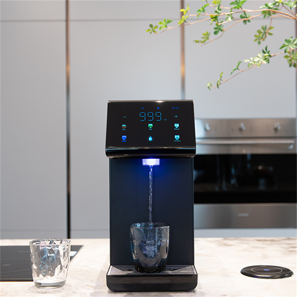 Сенгенилүүчү Класикалык Суу тазалагычы