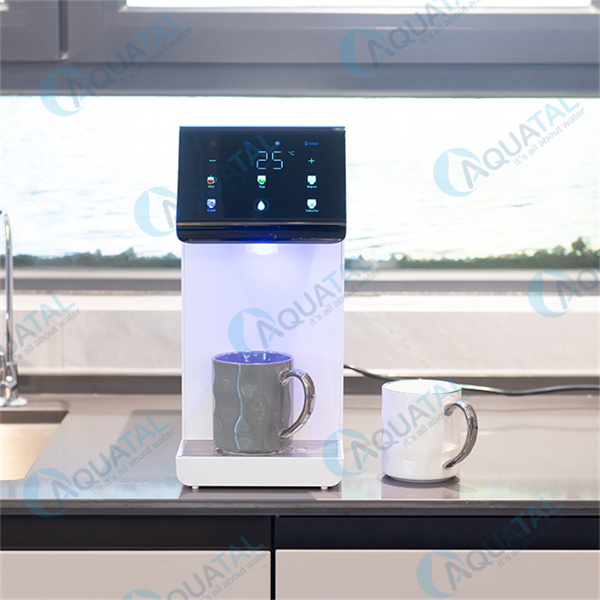 Биздин биринчи категориялык суу берүү жабдыктары менен конкуренттериңизден алдыда болуңуз