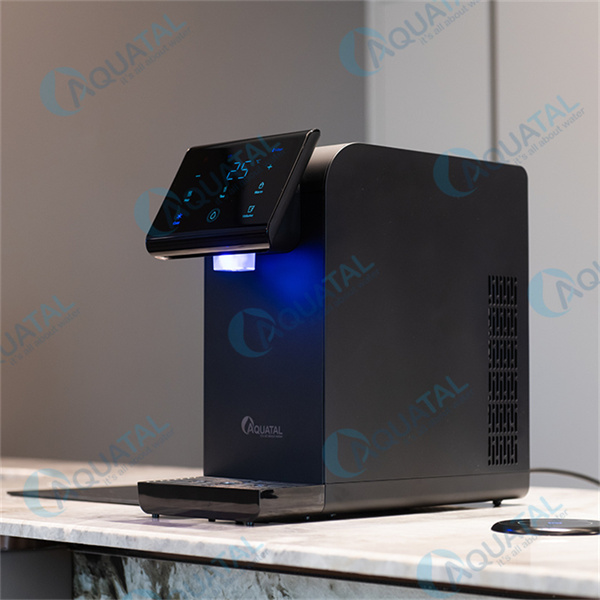 Сыртка чыгаруу үчүн ишенчтүү суу тазалоочуларды издөөчүлер үчүн идеалдуу тандоо