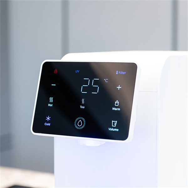 Сенимдүү суу тазалоочуларыбыз менен кирлеткичтерден бутак айланыңыз