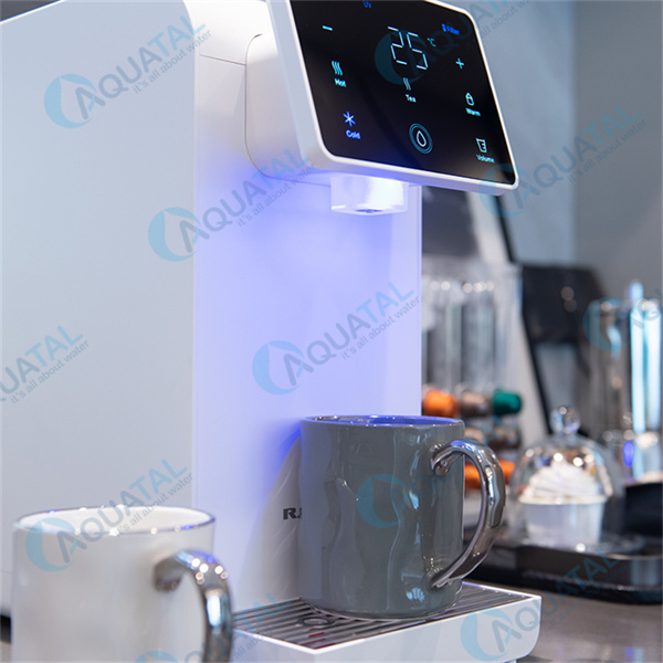 ичимдик технологиясындагы акыркы тенденция