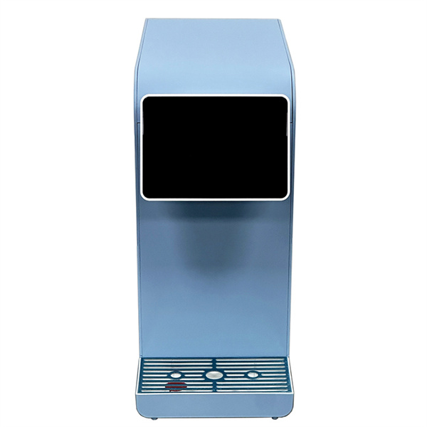 Сенимдүү жана эффективтүү суу чылбыраткычын жеткирүү варианттары