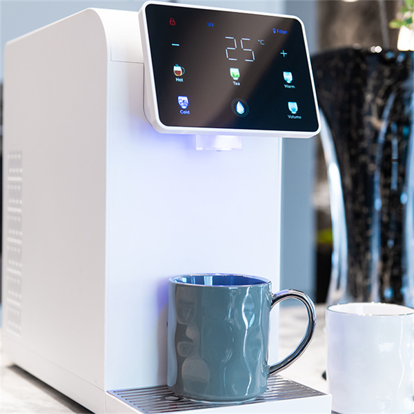 Ультракүлөк фильтрациясы менен таза жана коопсуз суу менен пайдалануу