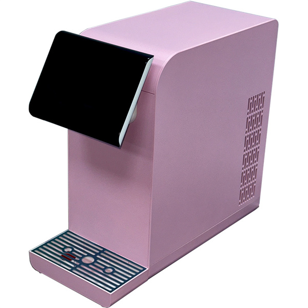 Туруктуу суу тазалоо үчүн экологияга дуушар чечимдер