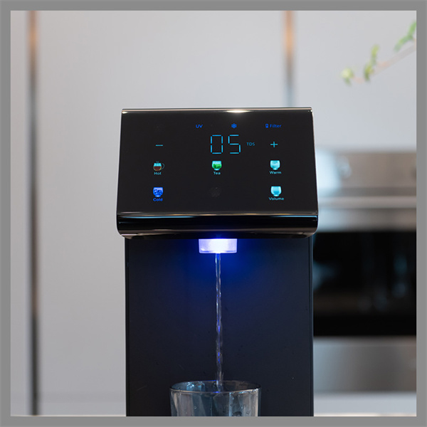 Оптовиктер үчүн УК суу фильтрациялык өнүмдөрү боюнча эксклюзивдүү уруксаттар