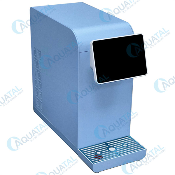 Биздин шаар суусун фильтрлөө системаларыбыз конкуренттерден эмнеде айырмаланат