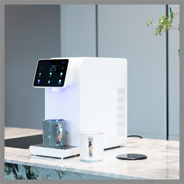 Жеткиликтүү тандоо: ичимдик фонтандардын кеңири шарты