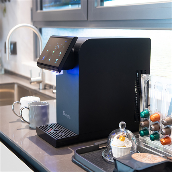 Сиздин бизнес талаптарыңызга ылайык келген, өзгөртүлгөн УК суу тазалоо өнүмдөрү