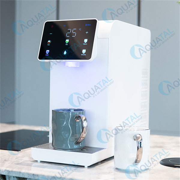 Туруктуу турмуш үчүн экологиялык таза фильтрлер