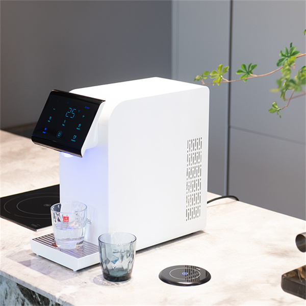 Су чыгаргыч тургак менен иште эффективдүүлүктү максималдуу пайдаланыңыз