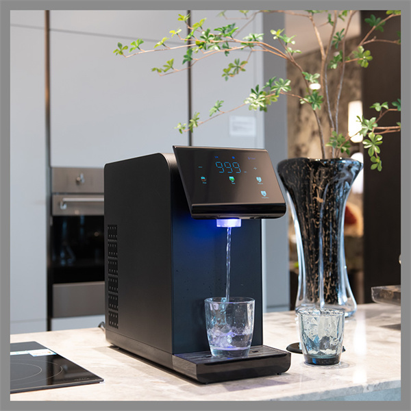 Иштеңиз үчү туура суу резервуарынын диспенсерин кантип тандоо керек