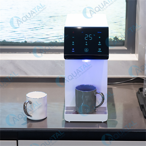 Ысык суу технологиясыбыздын артыкчылыгы менен конкуренттериңизден алдыда болуп тургула