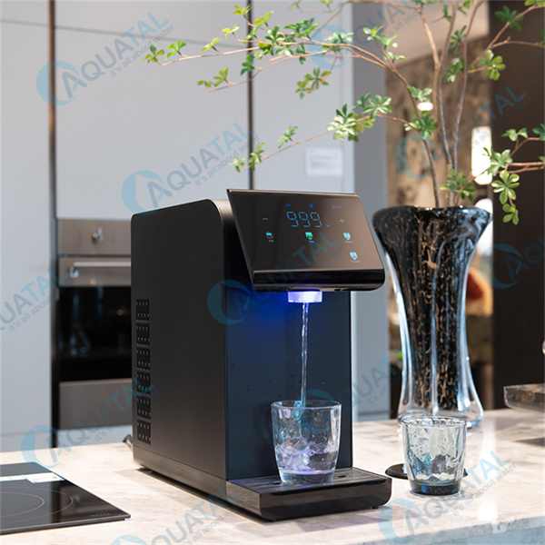 Суу резервуарынын диспенсерин колдонуудун артыкчылыктары кандай?