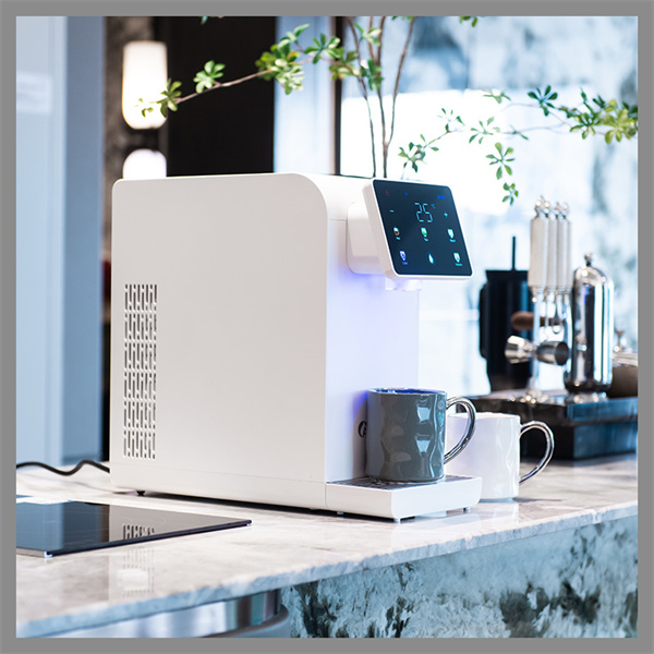 Оптомдон сатууга арналган эң жакшы ультракызыл суу фильтри бренддери