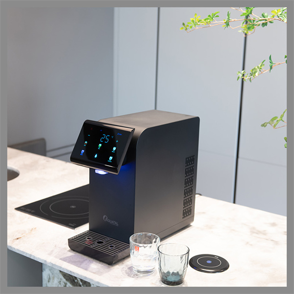 Табиятта дем алуу саякаттары үчүн экологияга мейкиндик көрсөтүүчү суу фильтрация чечимдери