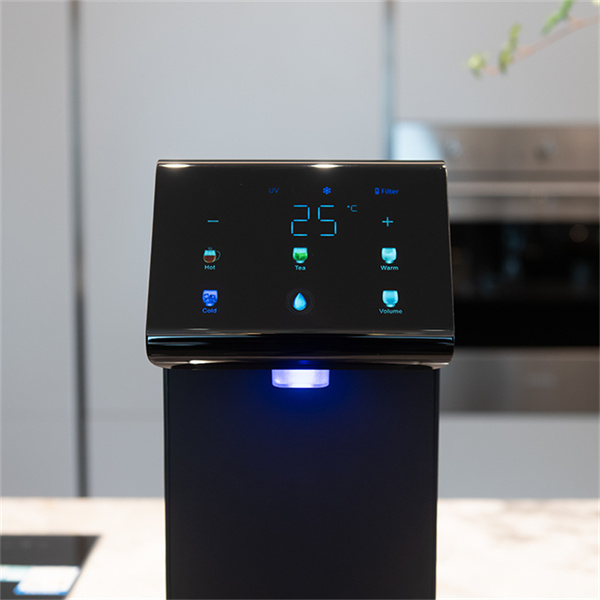 Көп колемдүү суу таратуу зарылчылыктары үчүн чоң кубаттуулуктагы варианттар бар