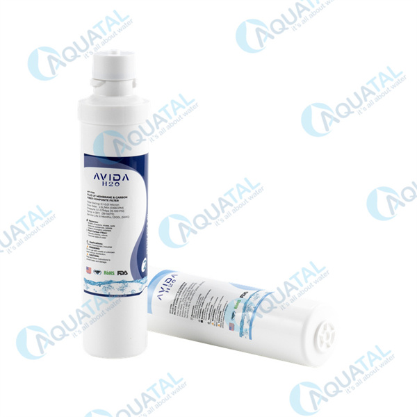 Ар бир шайланмадан таза суу алып, саламаттыгыңызды жакшыртыңыз