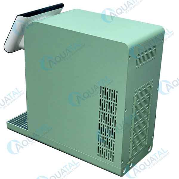 Жогорку сапаттагы жылы-суук суу диспенсерлеримиз менен саламат жана гидраттанган болуп тургуңуз, оптовиктер үчүн идеалдуу