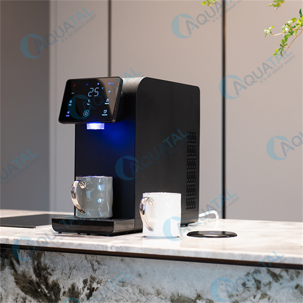 Сенсили суу сүзгүч машиналарды издеген уулаш сатуучулар үчүн ишенчтүү бренд