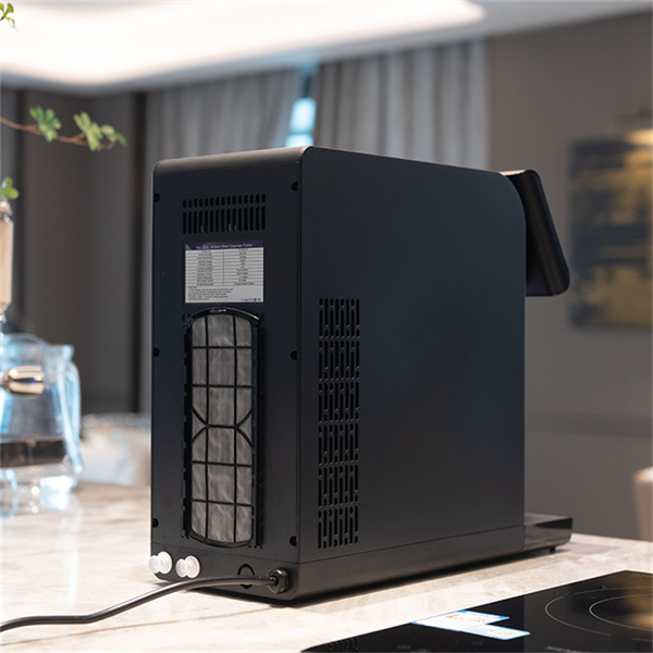 Колдонууга ыңгайлуу жана сактоо-тазалоо иштери минималдуу