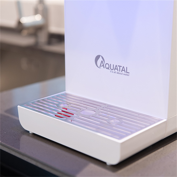 Суу Бактарыбыздын Фильтрлери Аркылуу Кирлеткичтерден Арылыгыңыз келсин