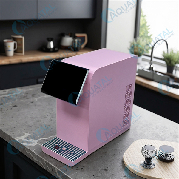 Иш ордуңызда көйгөйсүз жана жогорку сапаттагы ысык суу берүү қурылгысы аркылуу өнүмдүлүктү арттырыңыз