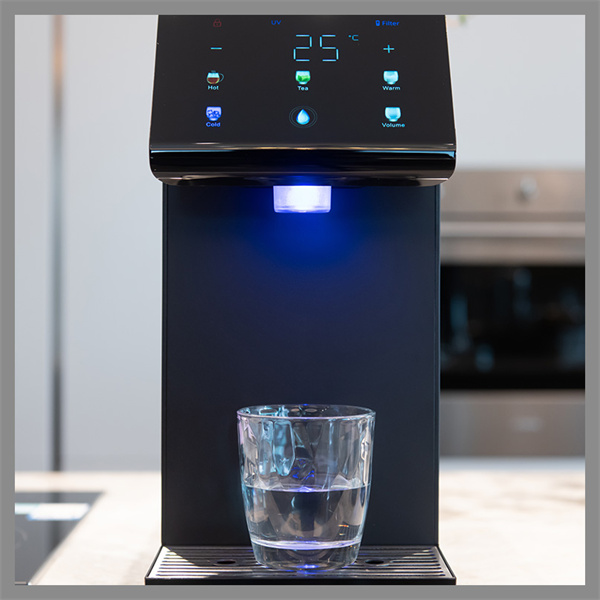 Иш ортоңузда ишенчтүү жана эффективдүү суу күйөткүчүнүн болушу — ден соолугуңуз үчүн туура деңгээлде суу менен камсыздалышыңыз жана чөйрөгө тийгизиле турган таасирин азайтуу үчүн пайдалуу болот.