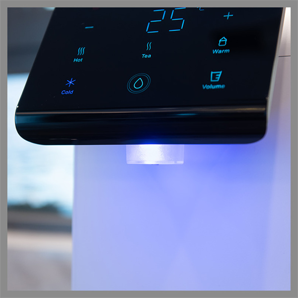 Сенимдүү жана эффективдүү суу фильтрациясы үчүн биздин UV UF тазалоочуларыбызды тандаңыз