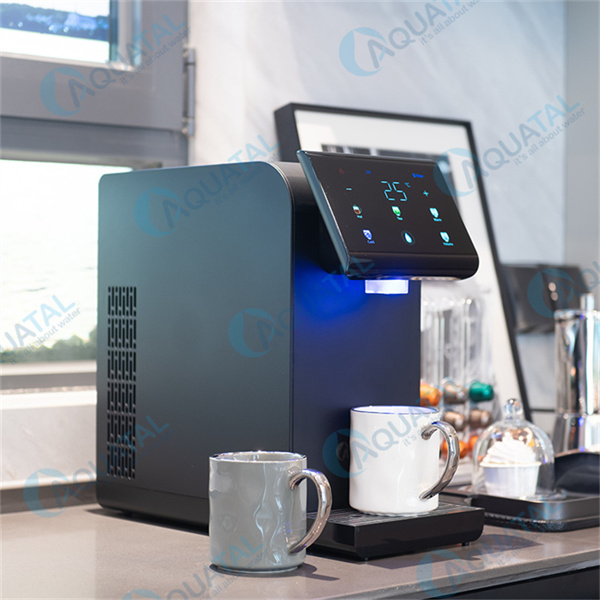 Чоң өлчөмдө суу тазалоо зарылчылыктары үчүн чыгымдарды үнөмдөөчү чечимдер