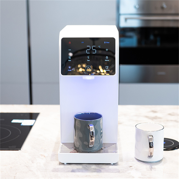 Таза, ички суунун маанилүүлүгү