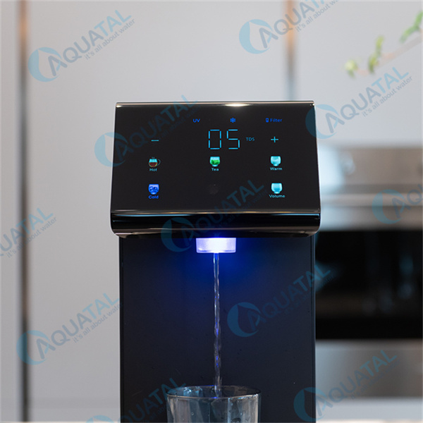 Топто сатып алуу мүмкүнчүлүктөрү үчүн жогорку сапаттагы УК суу дезинфицирлеүчүлөр