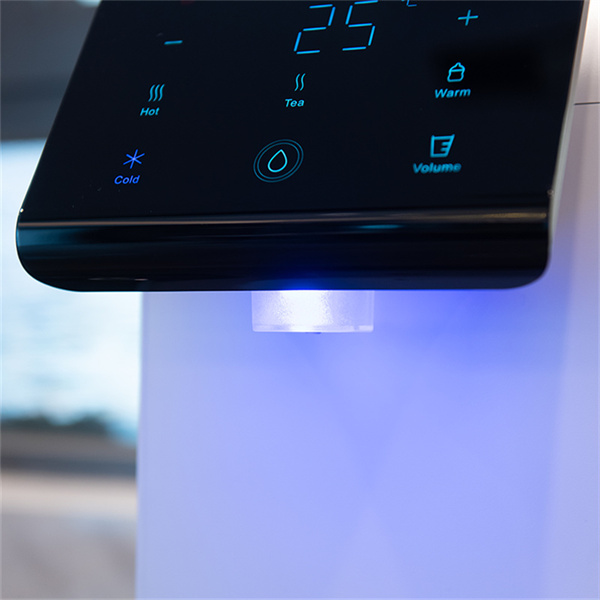 Биздин алдыңкы чегинде турган UV UF технологиясыбыз менен суу сапатыңызды жана коопсуздугуңузду жакшыртыңыз