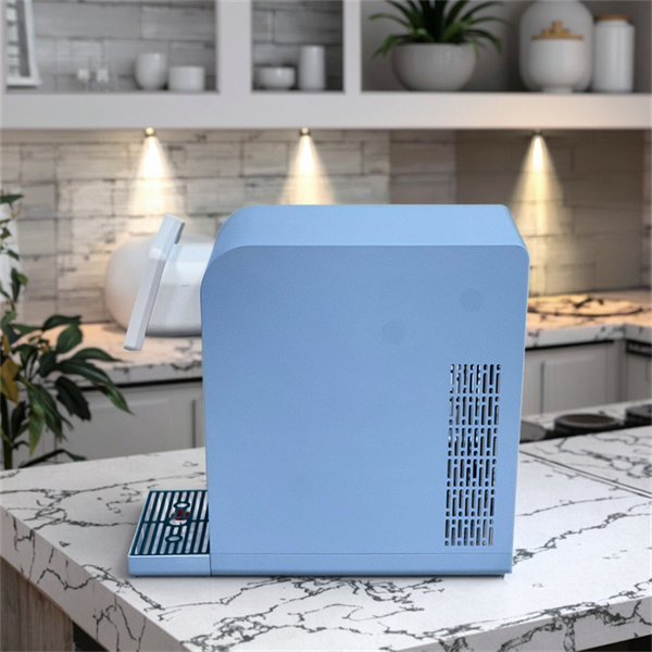 Тез кайночку суу продуктторунун эң жакшысын кайдан табууга болот